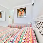 Ocean And Sun Апартаменты *