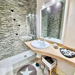 Апартаменты Ocean And Sun