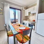 Апартаменты Ocean And Sun *