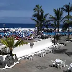 Апартаменты Ocean And Sun *