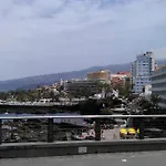 Ocean And Sun Апартаменты *