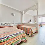 Апартаменты Ocean And Sun *