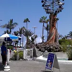 Ocean And Sun Апартаменты