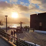 Ocean And Sun Апартаменты *
