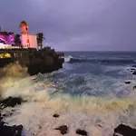 Ocean And Sun Апартаменты Пуэрто-де-ла-Крус