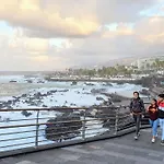 Ocean And Sun Апартаменты *