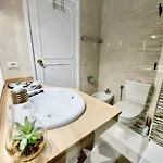Апартаменты Ocean And Sun Пуэрто-де-ла-Крус