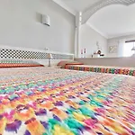 Апартаменты Ocean And Sun Пуэрто-де-ла-Крус