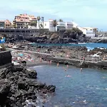 Ocean And Sun Апартаменты *