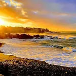 Апартаменты Ocean And Sun *