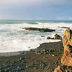 Апартаменты Ocean And Sun *