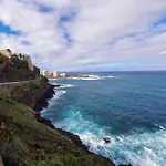 Апартаменты Ocean And Sun Пуэрто-де-ла-Крус