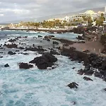 Ocean And Sun Апартаменты *