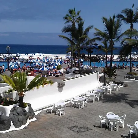 Appartement Ocean And Sun *