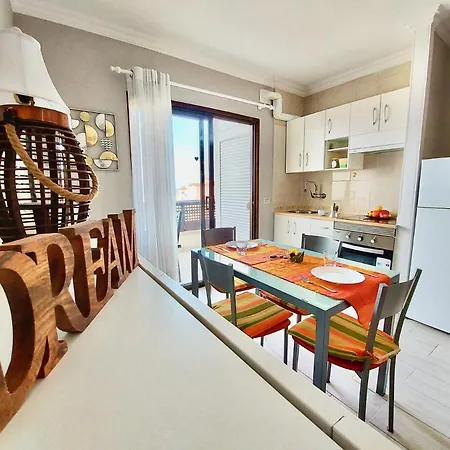 Ocean And Sun Appartement