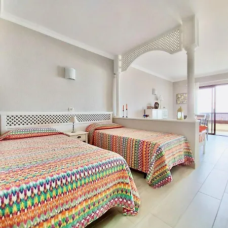 Appartement Ocean And Sun *
