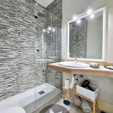 Apartamento Ocean&sun Puerto de la Cruz (Tenerife)