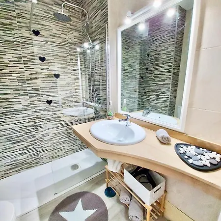 Apartamento Ocean&sun