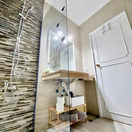 Apartamento Ocean&sun Puerto de la Cruz (Tenerife)